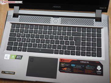 mechanische Tastatur ...