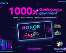 gamescom 2019 | Honor Highlights auf der gamescom 2019.