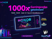 gamescom 2019 | Honor Highlights auf der gamescom 2019.