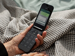 HMD Global bringt den Klassiker Nokia 2720 als Flip Phone zurück.