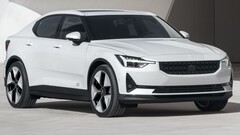 Polestar 2: Verfügbare Neufahrzeuge des Elektro-Crossovers zu günstigeren Konditionen.