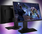 ViewSonic XG2705-2K: Schneller 27 Zoll Gaming-Monitor mit 144 Hz und FreeSync Premium.