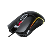 Gigabyte zeigt neue Gaming-Maus mit RGB-Beleuchtung und Omron-Switches