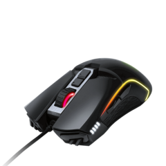 Gigabyte zeigt neue Gaming-Maus mit RGB-Beleuchtung und Omron-Switches