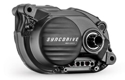 Der neue Mittelmotor SyncDrive Pro 4