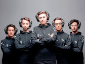 eSports: Telekom unterstützt SK Gaming League of Legends Team.
