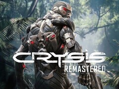 Crysis Remastered