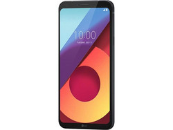 Im Test: LG Q6. Testgerät zur Verfügung gestellt von LG Deutschland.