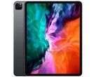 Test Apple iPad Pro 12.9 (2020): Feintuning für das Vorzeigetablet