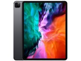 Test Apple iPad Pro 12.9 (2020): Feintuning für das Vorzeigetablet