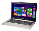 Test Asus Zenbook UX303LN Subnotebook
