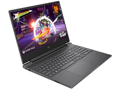 HP Victus 15 (Bild: HP)