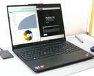 Lenovo ThinkPad E16 Gen 2. (Bild: Mario Petzold)