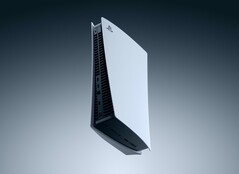 Dem Designer der PlayStation 5 zufolge hätte Sonys Konsole der nächsten Generation noch viel größer werden können. (Bild: Sony)