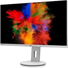 Fujitsu P2711 TE QHD: Neuer Monitor ist ab sofort erhältlich