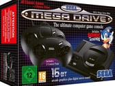 Logistikprobleme: SEGA Mega Drive Mini verspätet sich erneut
