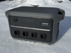 Anker Solix C2000 Gen 2 Test