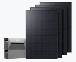 Die Solarbank 2 E1600 Pro gibt es in verschiedenen Bundles (Bild: Anker)