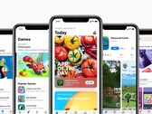 Der App Store ist derzeit voll mit Apps, die betrügerische Absichten verfolgen. (Bild: Apple)
