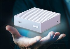 Der neueste Mini-PC von Asus setzt auf den Nvidia GB10 Grace Blackwell