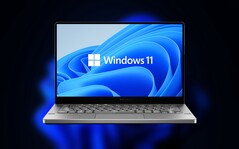 Das Asus ROG Zephyrus G14 wird Windows 11 erhalten. (Bild: Asus / Microsoft, bearbeitet)