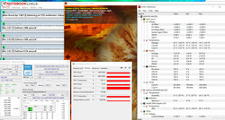 Das Vivobook im Stresstest.