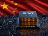 China nimmt für mehr Unabhängigkeit eine geringe Ausbeute bei HBM3E-Speichern in Kauf