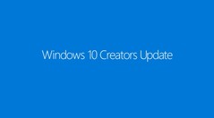 Im Creators Update von Windows 10 soll es auch eine Möglichkeit geben, Updates zu pausieren.