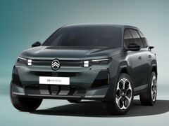 Der neue Citroen C5 Aircross ist ab sofort als Plug-in-Hybrid 195 bestellbar: 143 kW (195 PS) Systemleistung, bis zu 86 km rein elektrische Reichweite (Bild: Stellantis).