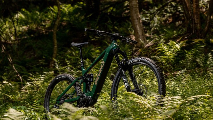 Bild: Devinci