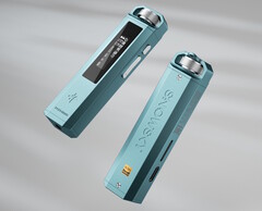 Der Fiio Snowsky Echo ist ein neuer MP3-Player