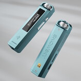 Der Fiio Snowsky Echo ist ein neuer MP3-Player