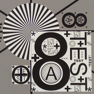 Ausschnitt des Testcharts