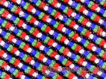 Mattes 4K-UHD-RGBW (HP Pavilion 15)