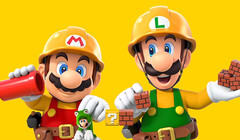 Super Mario Maker 2 für die Switch angekündigt