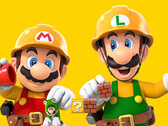 Super Mario Maker 2 für die Switch angekündigt