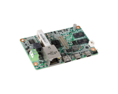 GHF51: SBC im Raspberry Pi-Format bringt starken AMD-Prozessor mit