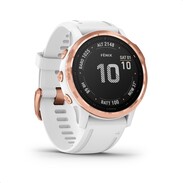 Garmin Fenix 6S Pro (Bilder: Amazon)