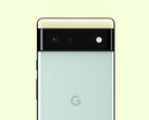 Das Google Pixel 6 soll als echtern Konkurrent zum Samsung Galaxy S21, Xiaomi Mi 11 und co. postioniert werden. (Bild: Google)