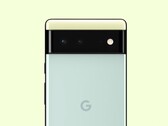 Das Google Pixel 6 soll als echtern Konkurrent zum Samsung Galaxy S21, Xiaomi Mi 11 und co. postioniert werden. (Bild: Google)