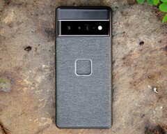 Das Google Pixel 6 Pro erhält eine breite Zubehör-Kompatibilität dank der neuen Hülle von Peak Design. (Bild: Peak Design)