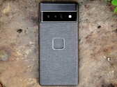 Das Google Pixel 6 Pro erhält eine breite Zubehör-Kompatibilität dank der neuen Hülle von Peak Design. (Bild: Peak Design)