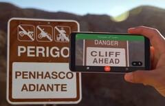 Google Translate verbindet Welten und kann unter Umständen lebensrettend sein.