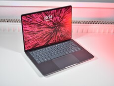 Erste ernstzunehmende 14-Zoll Workstation dank Strix Halo: HP ZBook Ultra G1a im Test