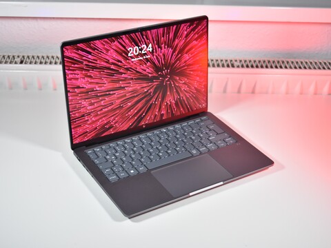 Erste ernstzunehmende 14-Zoll Workstation dank Strix Halo: HP ZBook Ultra G1a im Test