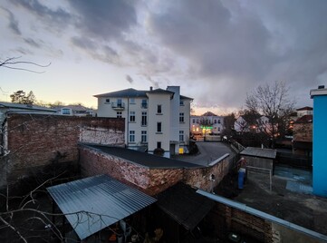 Xiaomi Mi 11 | Ultraweitwinkel