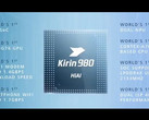 In vielen Bereichen ist der Kirin 980 von Huawei der Erste am Markt.