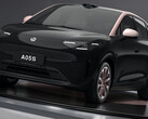 Neuer Elektro-Kompakter aus China: Der Leapmotor A05s kombiniert LiDAR-Technik, moderne Ausstattung und bis zu 510 km Reichweite.