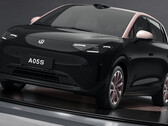 Neuer Elektro-Kompakter aus China: Der Leapmotor A05s kombiniert LiDAR-Technik, moderne Ausstattung und bis zu 510 km Reichweite.