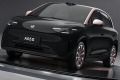 Neuer Elektro-Kompakter aus China: Der Leapmotor A05s kombiniert LiDAR-Technik, moderne Ausstattung und bis zu 510 km Reichweite.